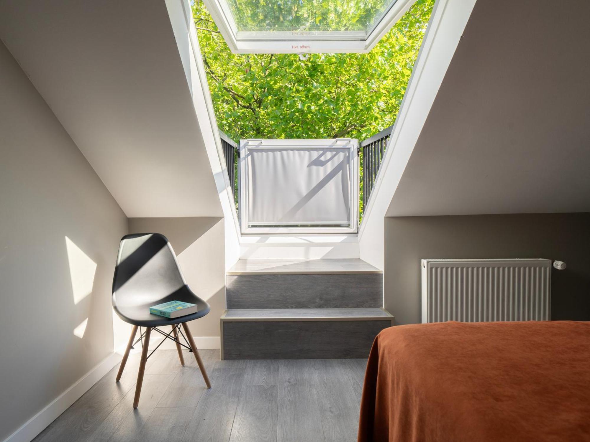 Juststay Ratingen Hotel & Apartments Exterior foto