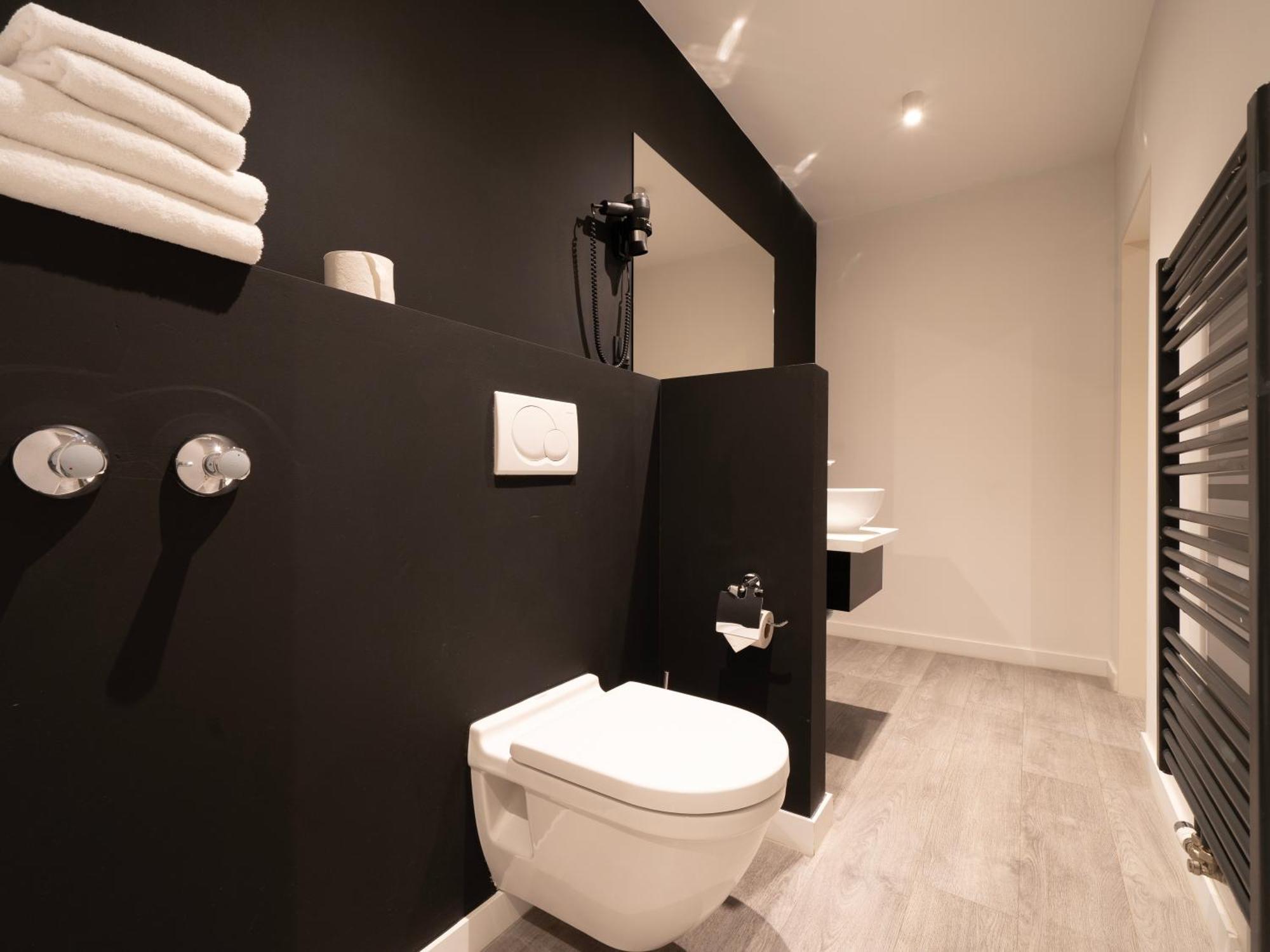 Juststay Ratingen Hotel & Apartments Exterior foto